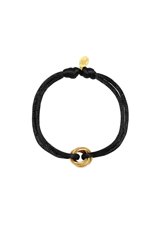 Ring Armband