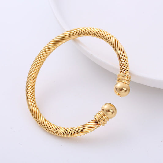 Valiant Bracelet