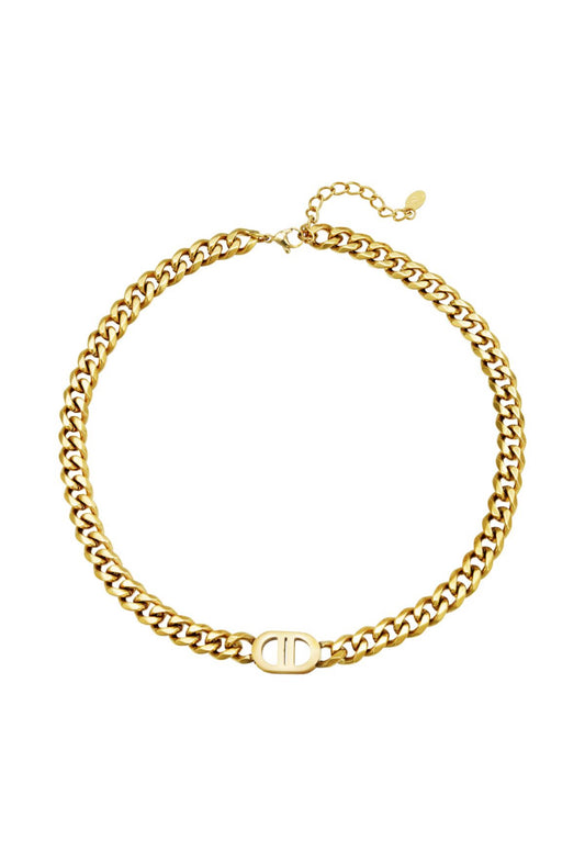 DD Ketting
