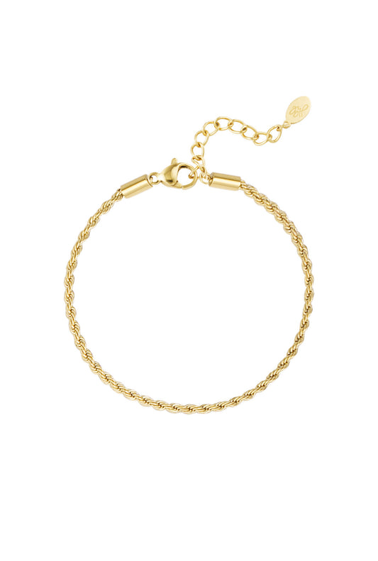 Rope Bracelet