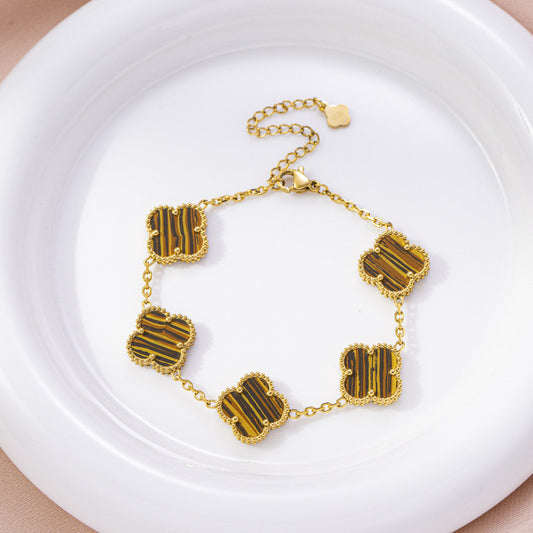 Tiger Bracelet